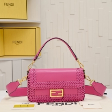 Fendi Top Handle Bags